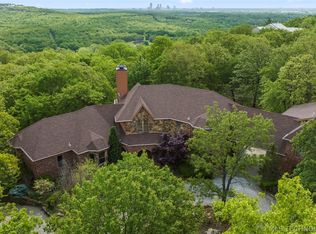 3201 N Wild Mountain Rd, Tulsa, OK 74127