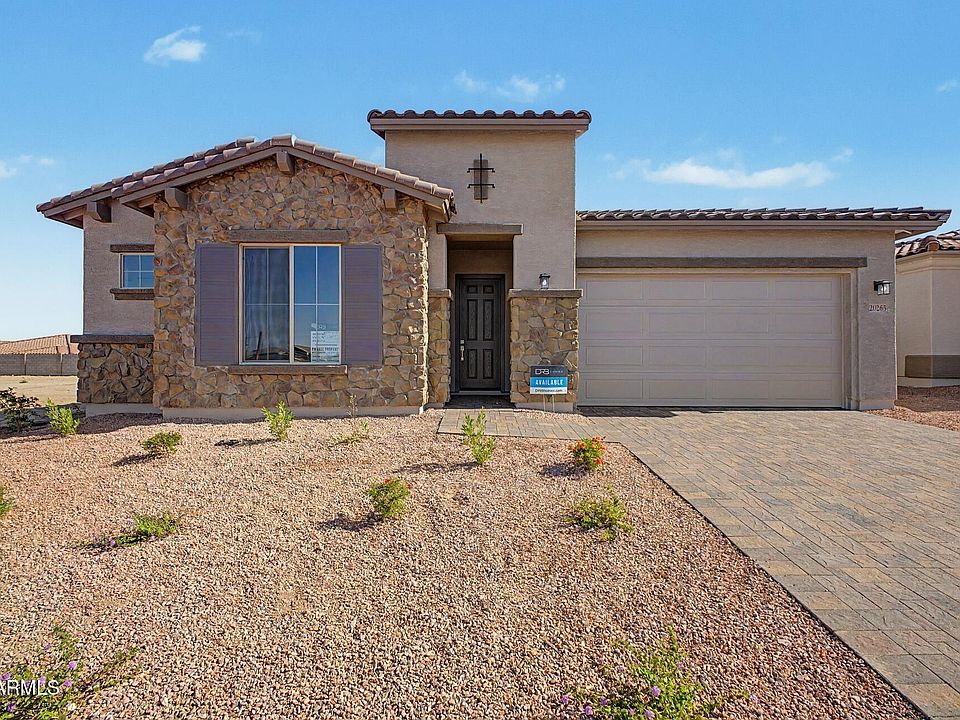 1st image of 20265 W Pinchot Drive