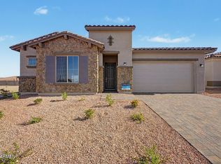 20265 W Pinchot Dr, Buckeye, AZ 85396