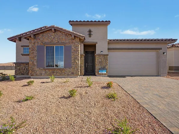 20265 W Pinchot Drive, Buckeye, AZ 85396