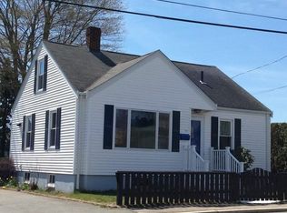 54 Cove Rd, Dartmouth, MA 02748