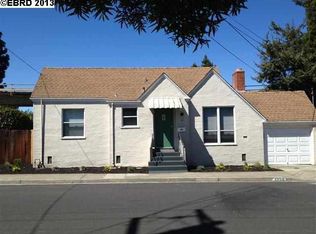 1052 Key Route Blvd, Albany, CA 94706