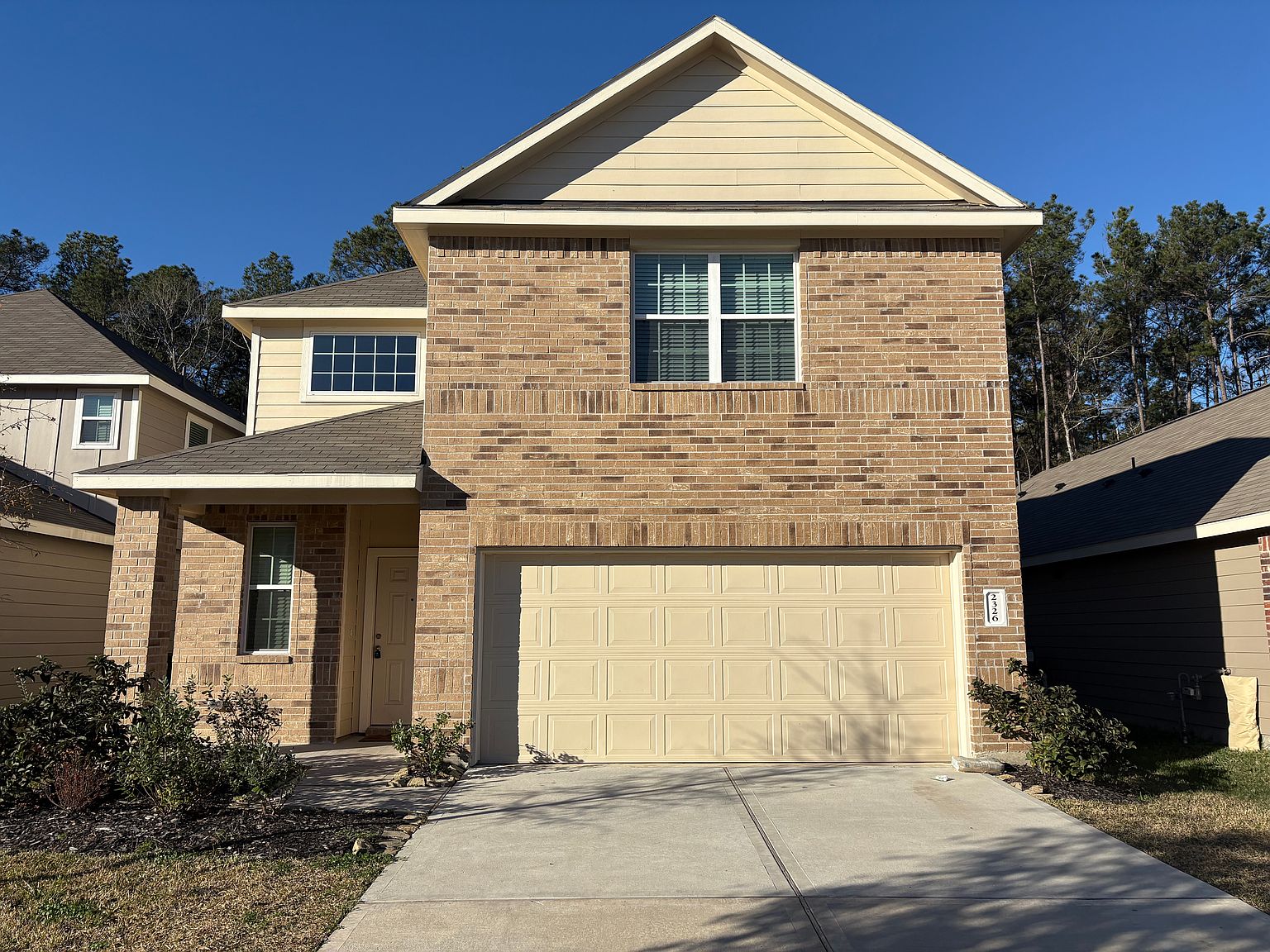 (Undisclosed Address), Conroe, TX 77301 | Zillow