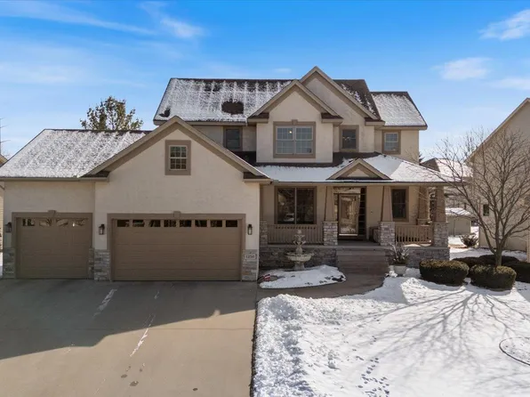 1258 127th Ave NW, Coon Rapids, MN 55448