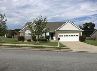 3181 Millash Run, Buford, GA 30519
