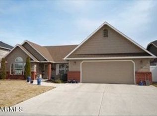 709 S 87th Ave, Yakima, WA 98908