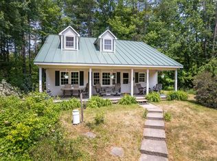 1761 Hortonia Rd, Fair Haven, VT 05743