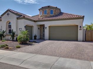 4295 E Glacier Pl, Chandler, AZ 85249