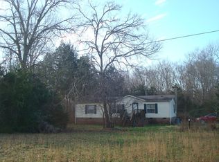 1120 Kenny Nelson Rd, Lewisburg, TN 37091