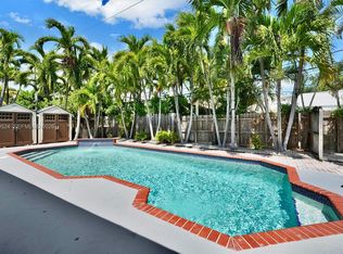 Tropical Isle Homes Sub 4, Key Biscayne, FL 33149