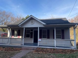645 W Northwest Blvd, Winston Salem, NC 27101