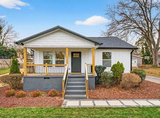 101 Ledbetter St, Greenville, SC 29611