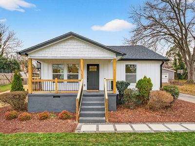 101 Ledbetter St, Greenville, SC, 29611