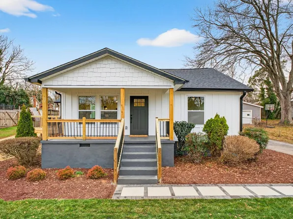 101 Ledbetter St, Greenville, SC 29611