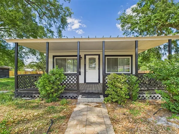 348 Gordon Ave, Lake Wales, FL 33859