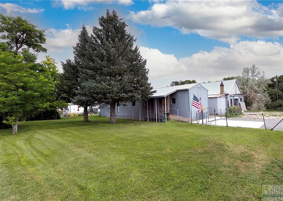 419 W Carbon Ave, Bridger, MT 59014 MLS 340495 Zillow
