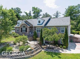 25 Mountain Chase Rd SW, Rome, GA 30165