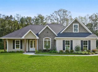 43494 Springwood Way, Hammond, LA 70403