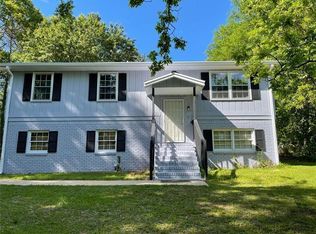 7656 Basket Creek Rd, Douglasville, GA 30135