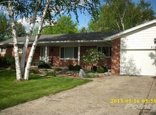 5185 S Belsay Rd, Grand Blanc, MI 48439