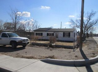 2314 W 13th St, Pueblo, CO 81003