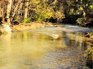 Mineral Springs Rd, West fork, AR 72774