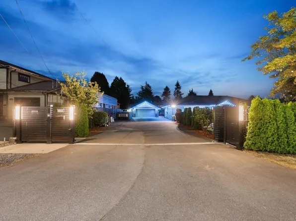 3496 196th St, Langley, BC V3A 4T7