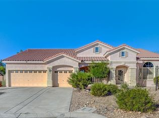 6744 Universal Ave, Las Vegas, NV 89142