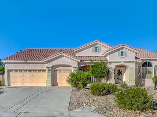 6744 Universal Ave, Las Vegas, NV 89142