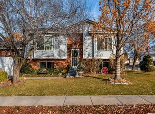 3330 W 5050 S, Roy, UT 84067