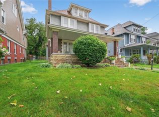 1500 E 107th St, Cleveland, OH 44106