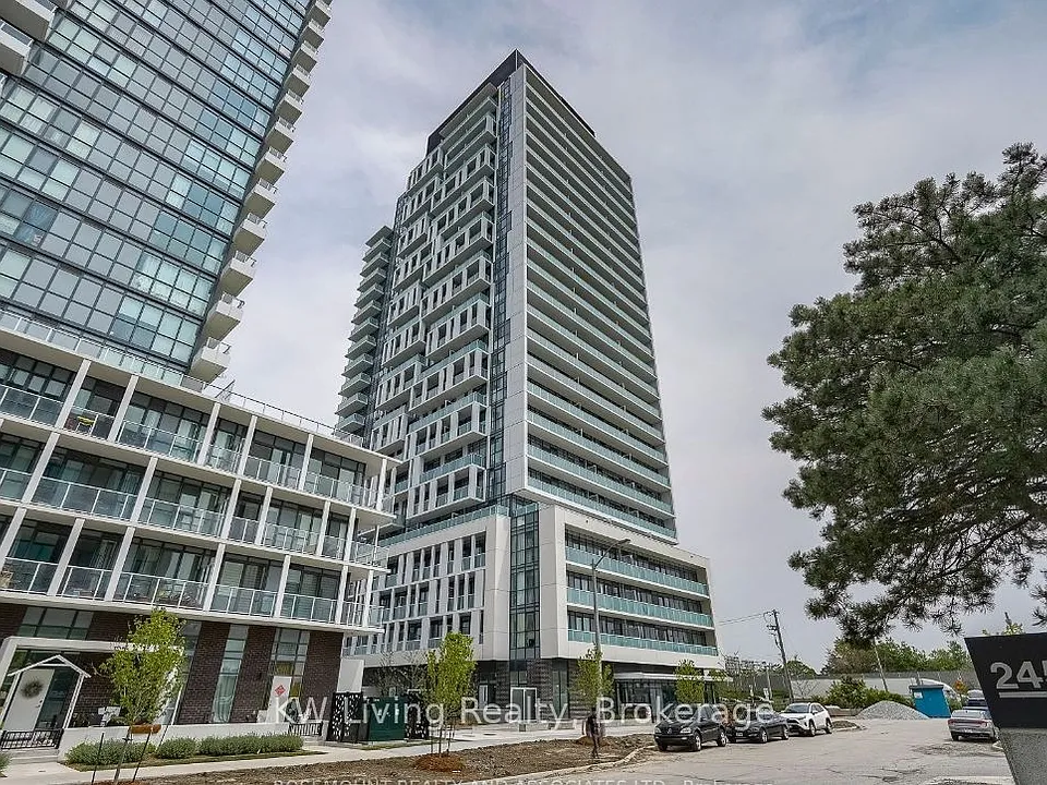 188 Fairview Mall Dr #1905