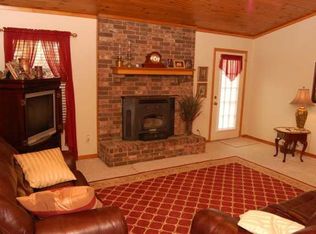 42 Sunset Ln, Cabot, AR 72023