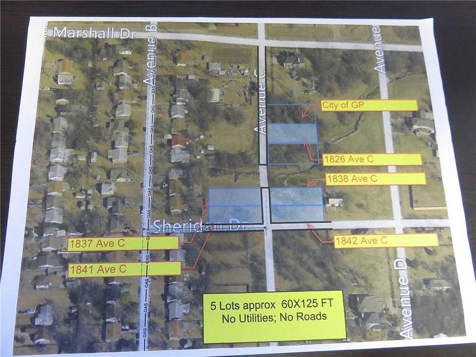 1st image of 1841 Avenue C