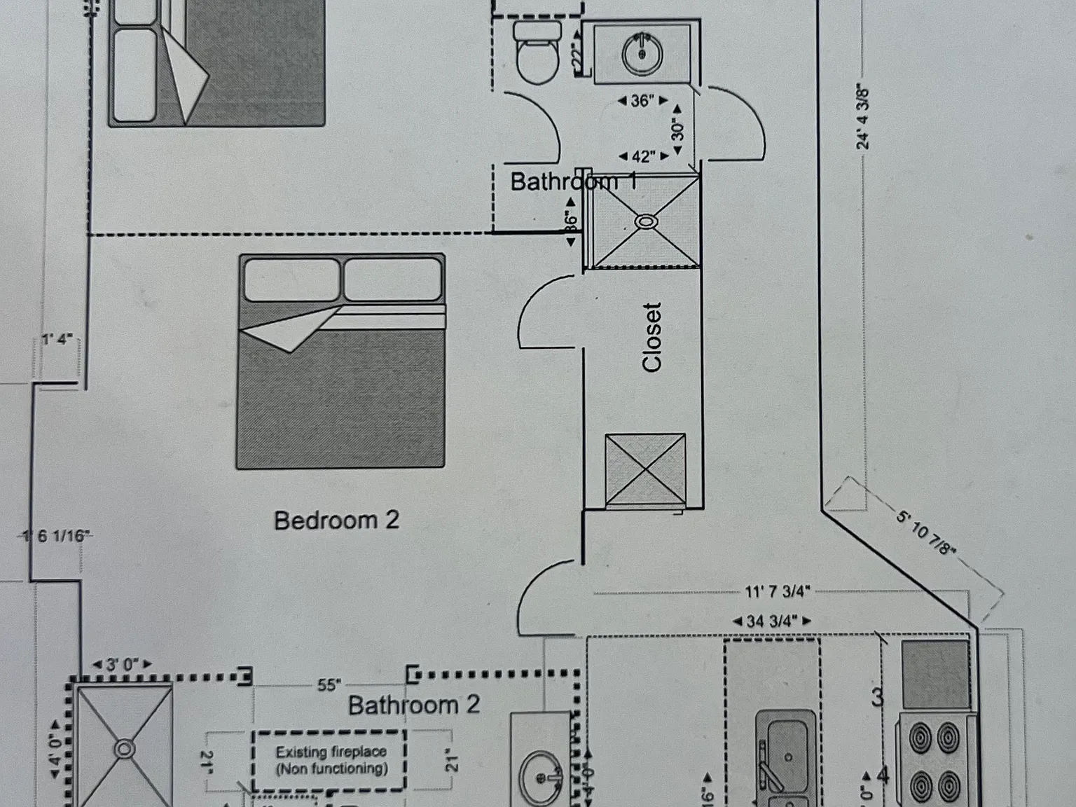 407 E High St — Photo 3