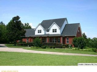 2880 County Road 12, Odenville, AL 35120