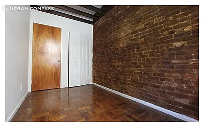 Rented by Compass
