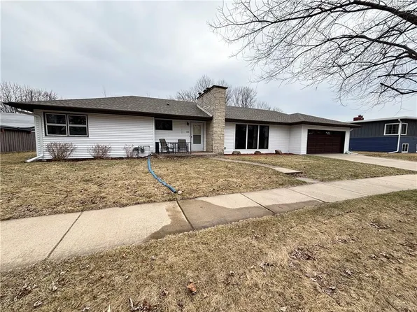 315 Hilltop Drive, Rice Lake, WI 54868