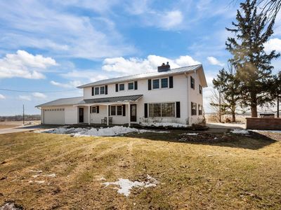 2284 Waukau Rd, Omro, WI, 54963