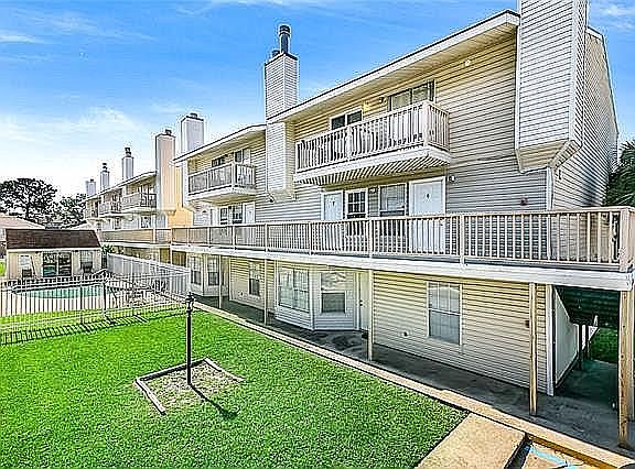 1st image of 901 Joe Yenni Blvd APT A5