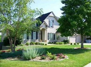 5712 SW 37th Ter, Topeka, KS 66610