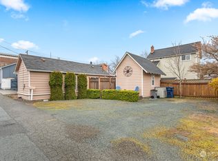 711 Q Ave, Anacortes, WA 98221