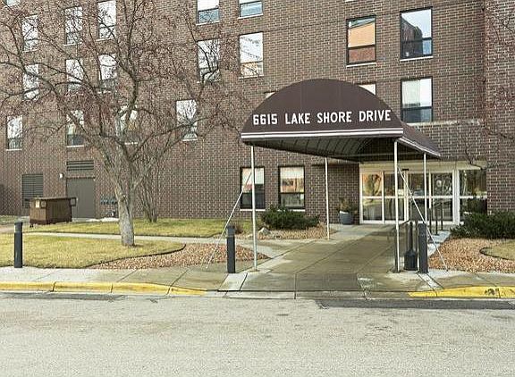2nd image of 6615 Lake Shore Dr S APT 1005