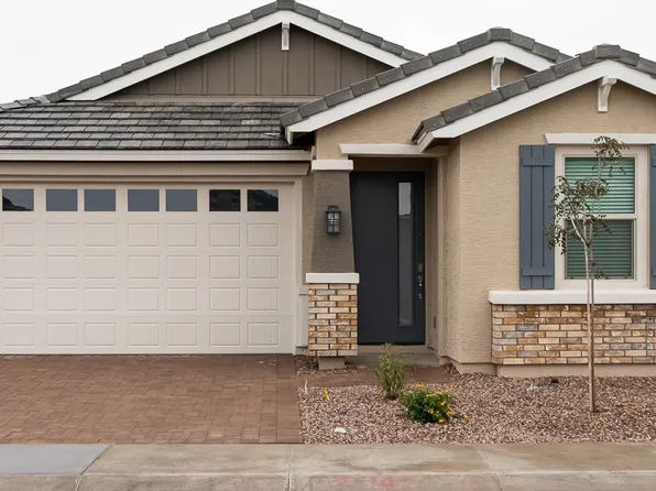 9969 W Flower St, Avondale, AZ 85392