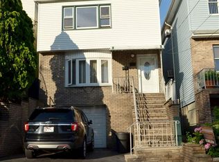 227 Stevens Ave, Jersey City, NJ 07305