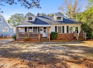 806 S 16th Street, Wilmington, NC 28401