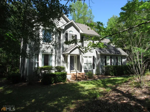 105 Northlake Dr, Lizella, GA 31052