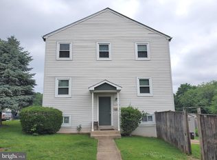 7584 Quail Run Ln, Manassas, VA 20109