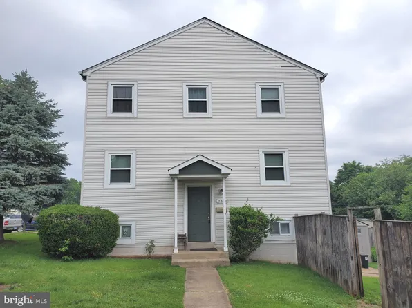 7584 Quail Run Ln, Manassas, VA 20109