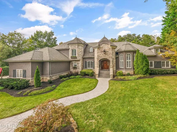 707 Prince George Parish Dr, Knoxville, TN 37934